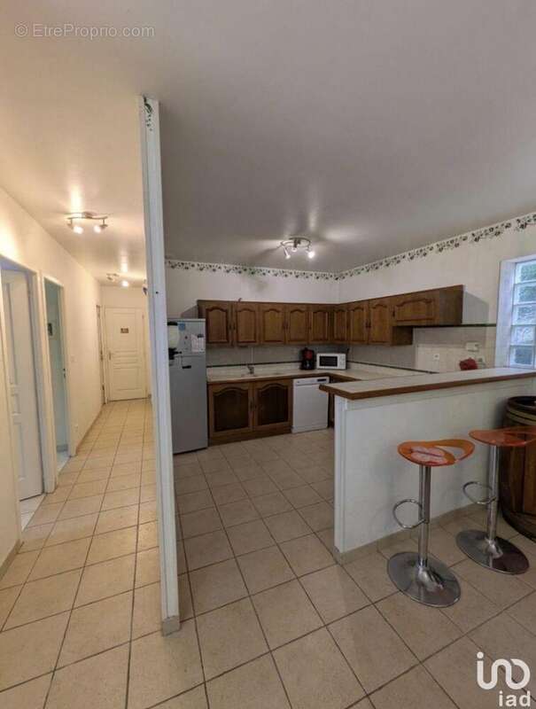 Photo 4 - Maison à LACANAU