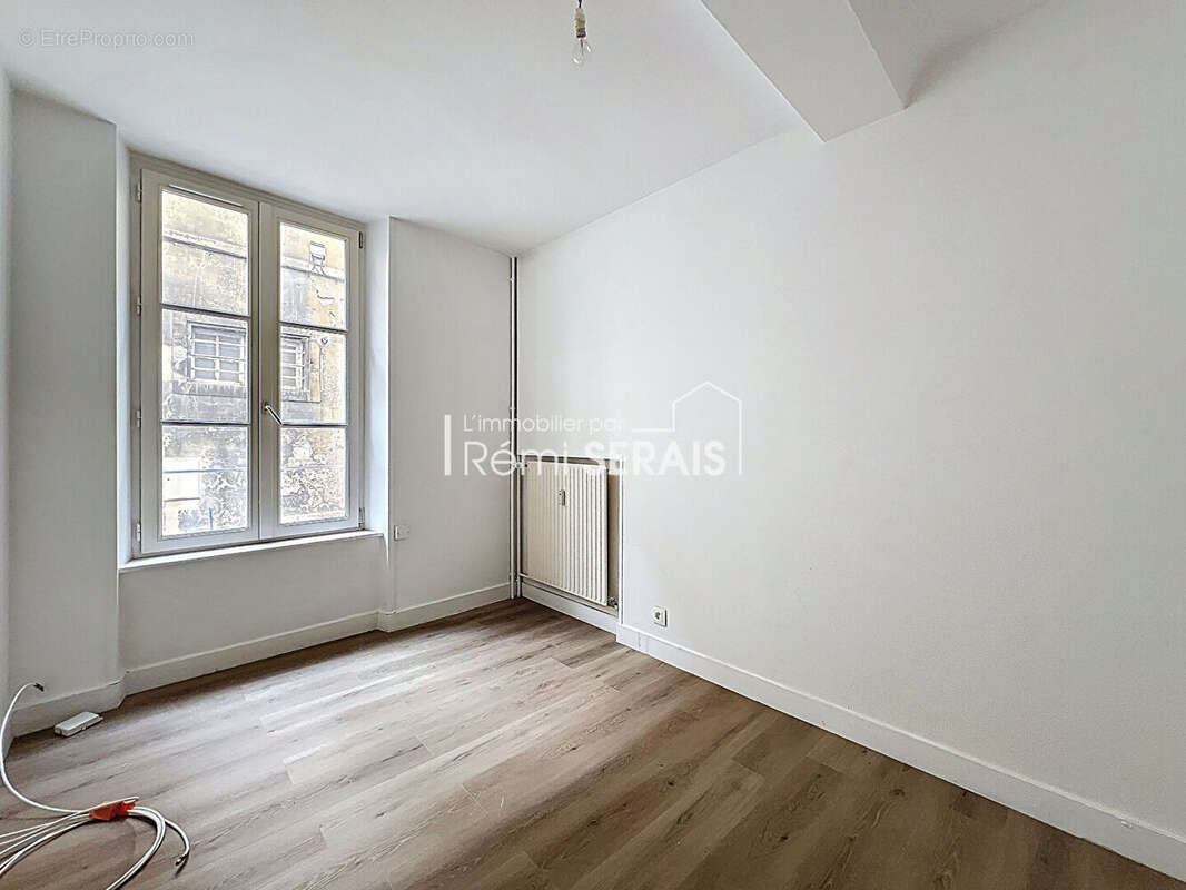 Appartement à CAEN