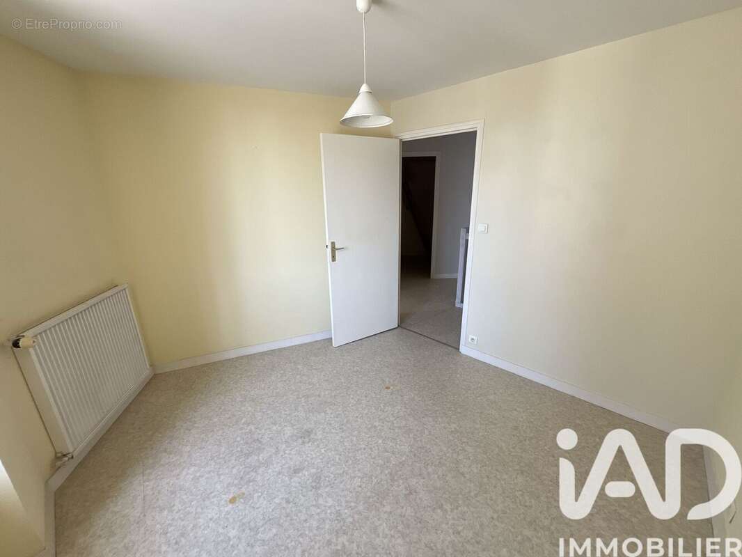 Photo 8 - Appartement à CORAY