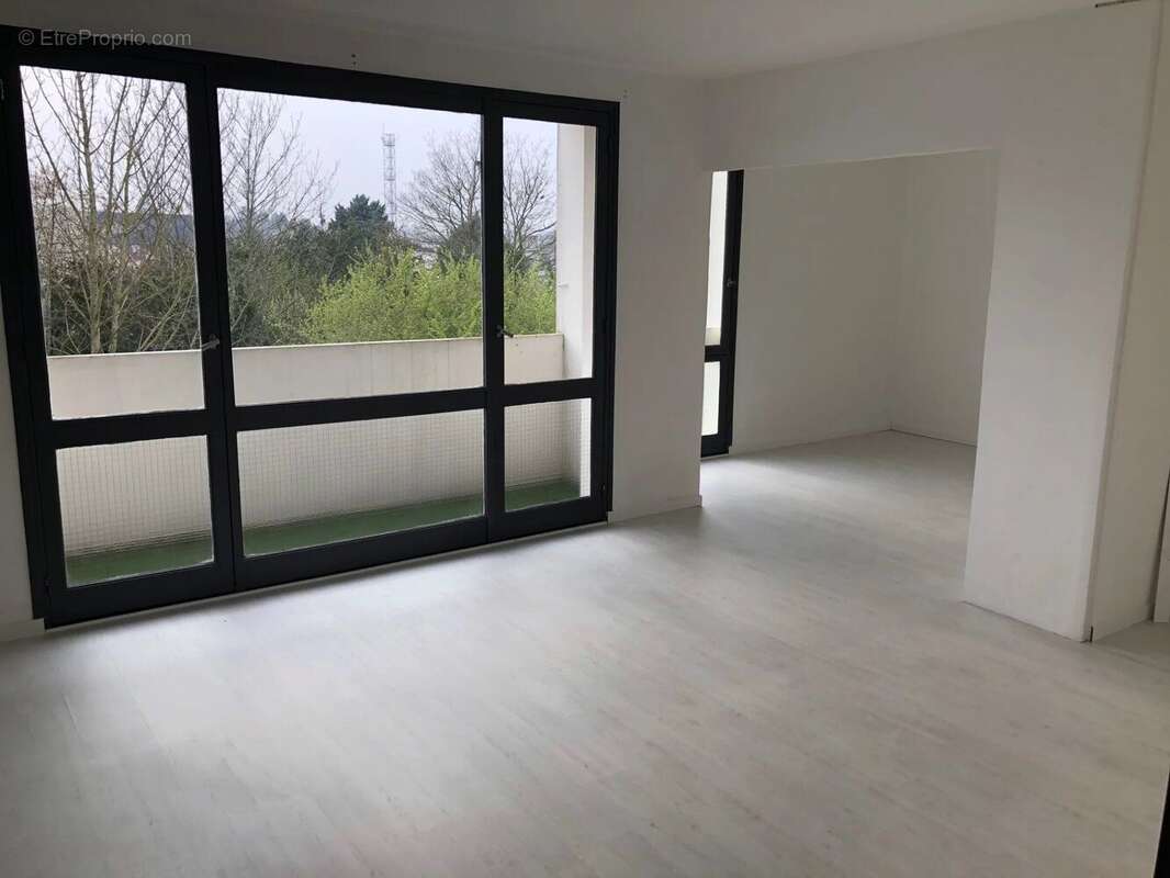 Appartement à LAON
