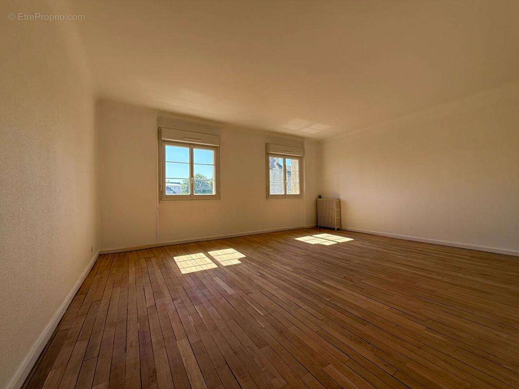 Appartement Falaise 2 pièces 64 m2 - photo 6