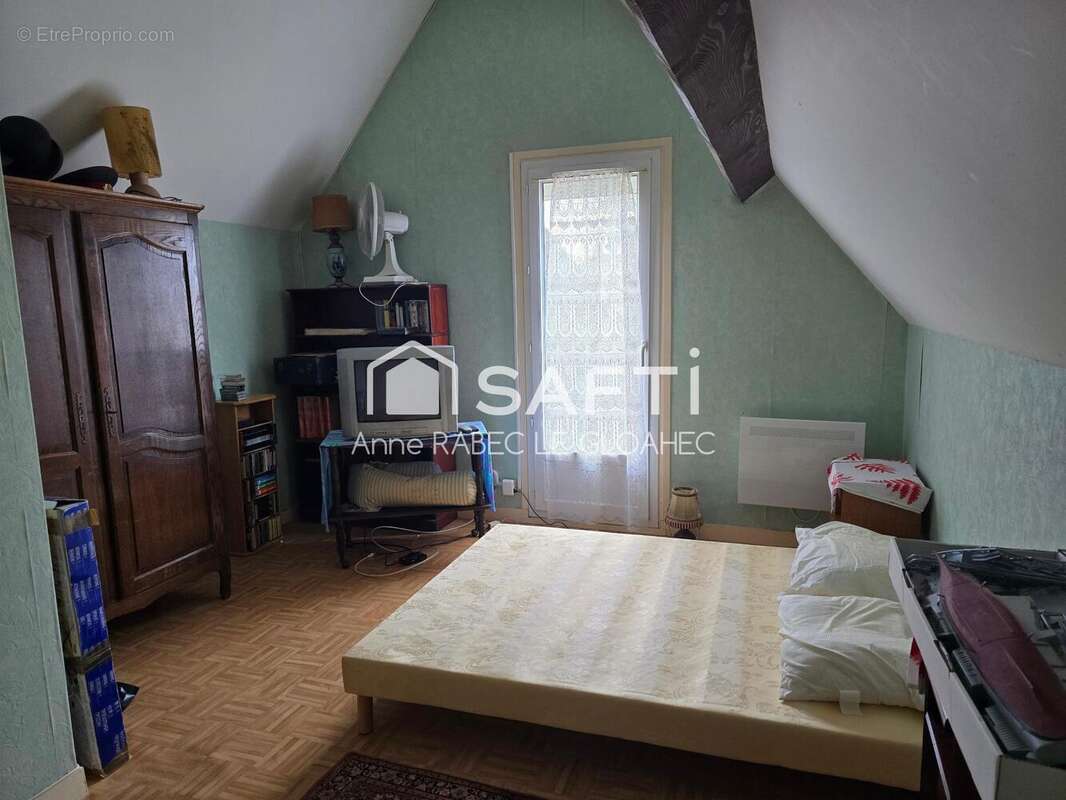 Photo 8 - Maison à SAINT-GERMAIN-LAVAL