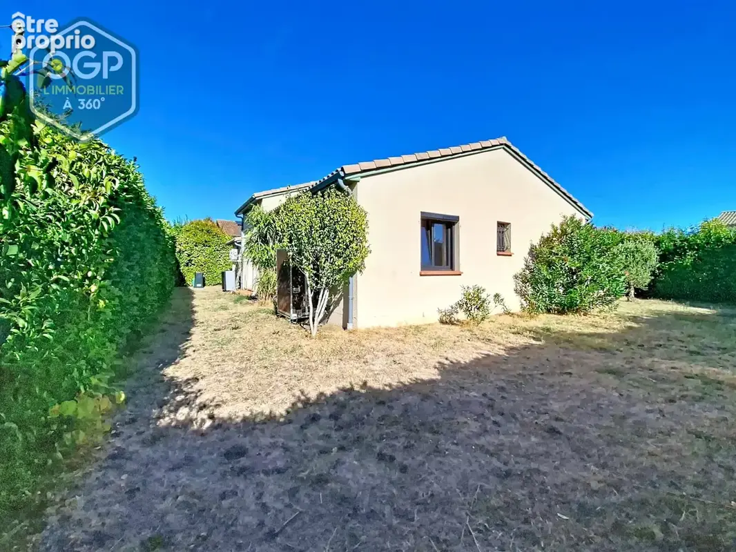 Maison 5 pièces 121 m² à vendre à Colomiers (31770) - photo 2