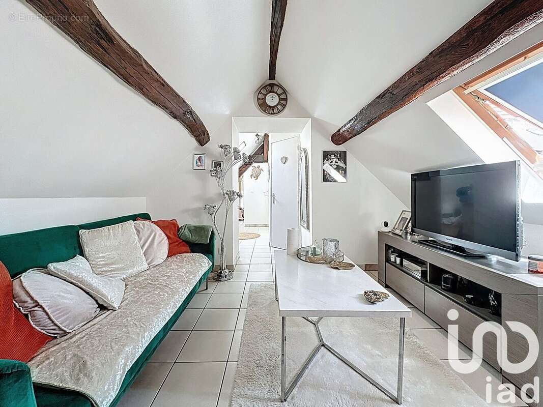 Photo 3 - Appartement à ARPAJON