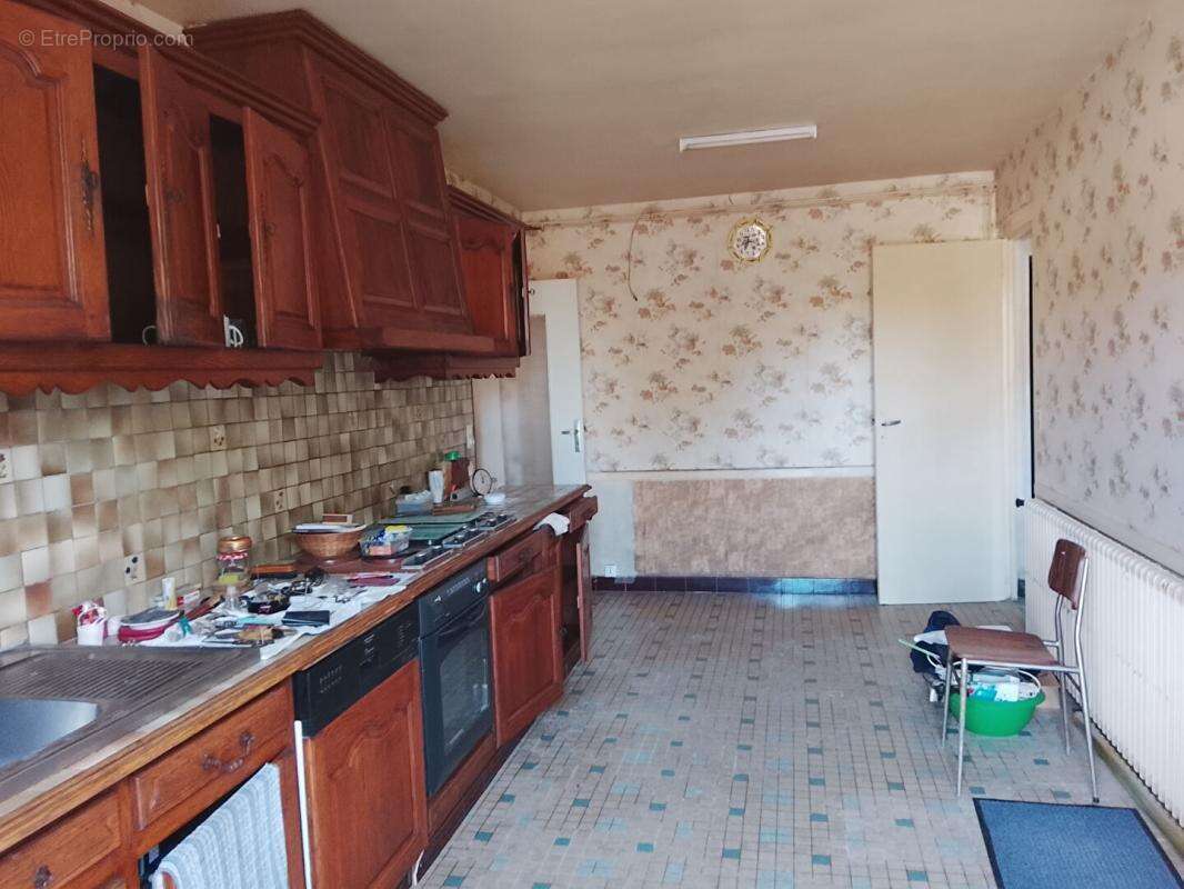 Maison Le Blanc 4 pièce(s) 120 m2 - photo 4
