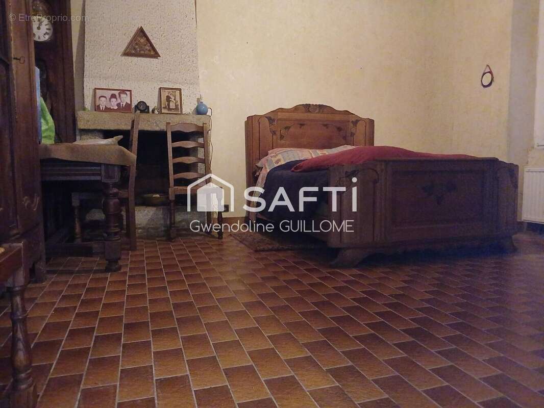 Photo 6 - Maison à PLUMERGAT