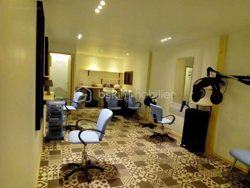 Maison à CLERMONT-L'HERAULT