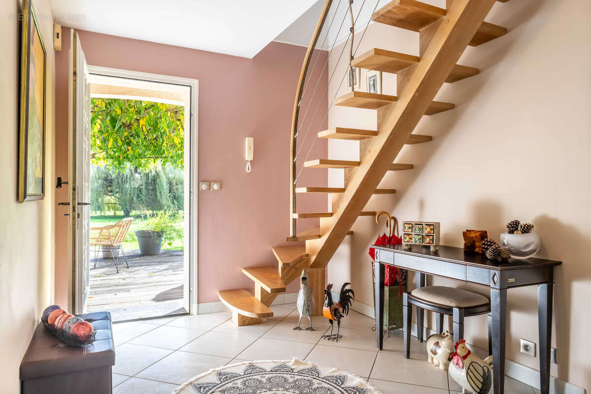 Maison à VILLENEUVE-SUR-LOT