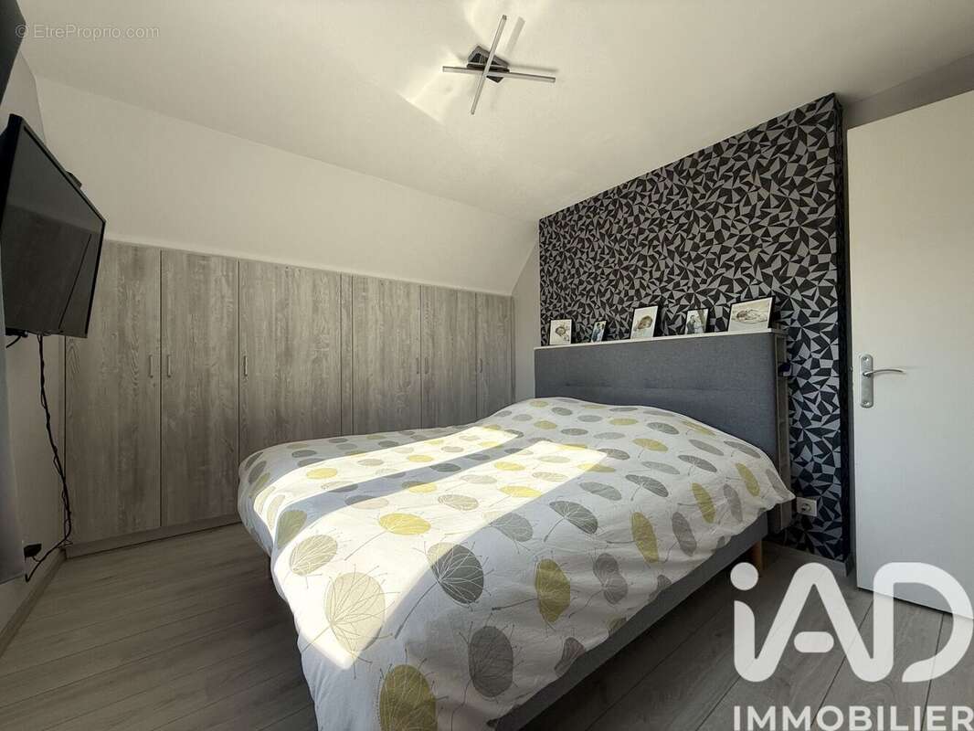 Photo 9 - Maison à SAINT-DIE-DES-VOSGES