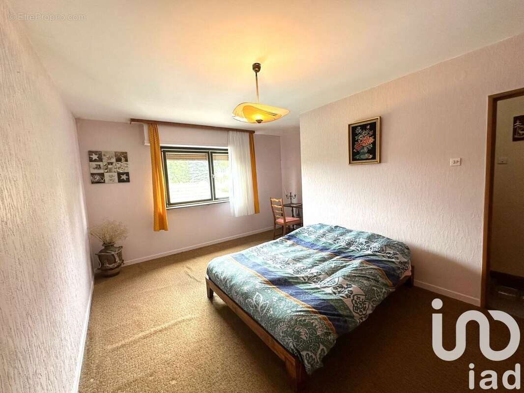 Photo 7 - Maison à CARLING