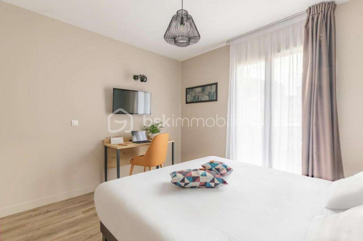 Appartement à AGEN