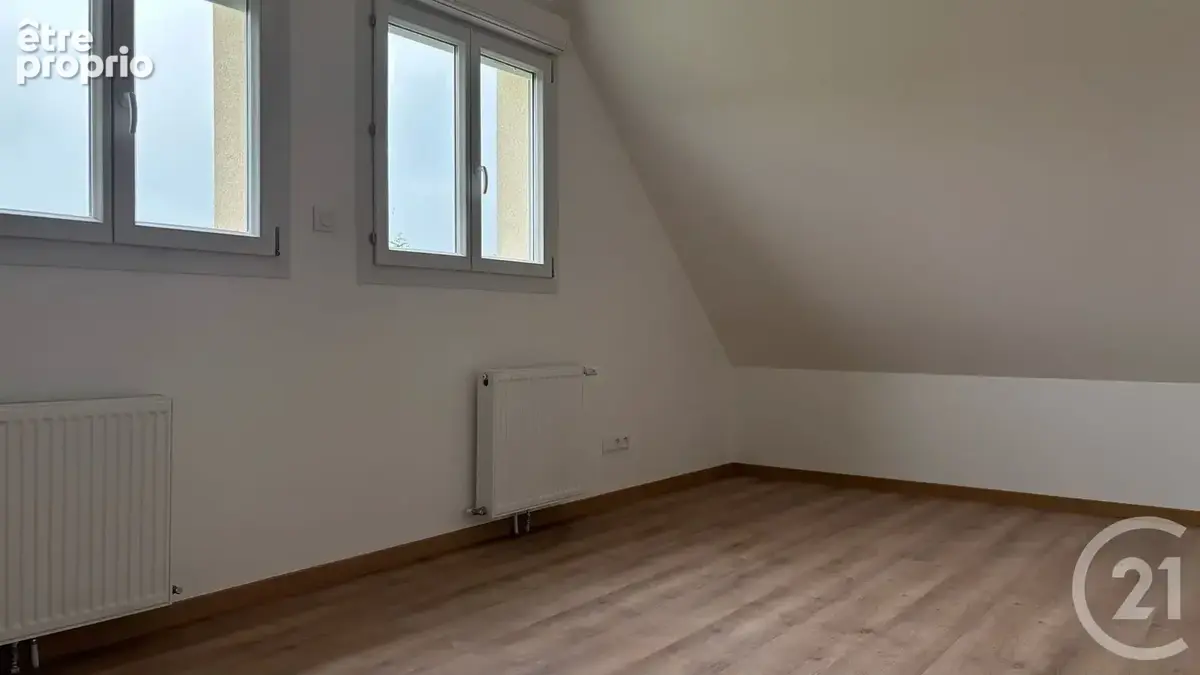 Maison 5 pièces 117 m² à vendre à Croth (27530) - photo 7