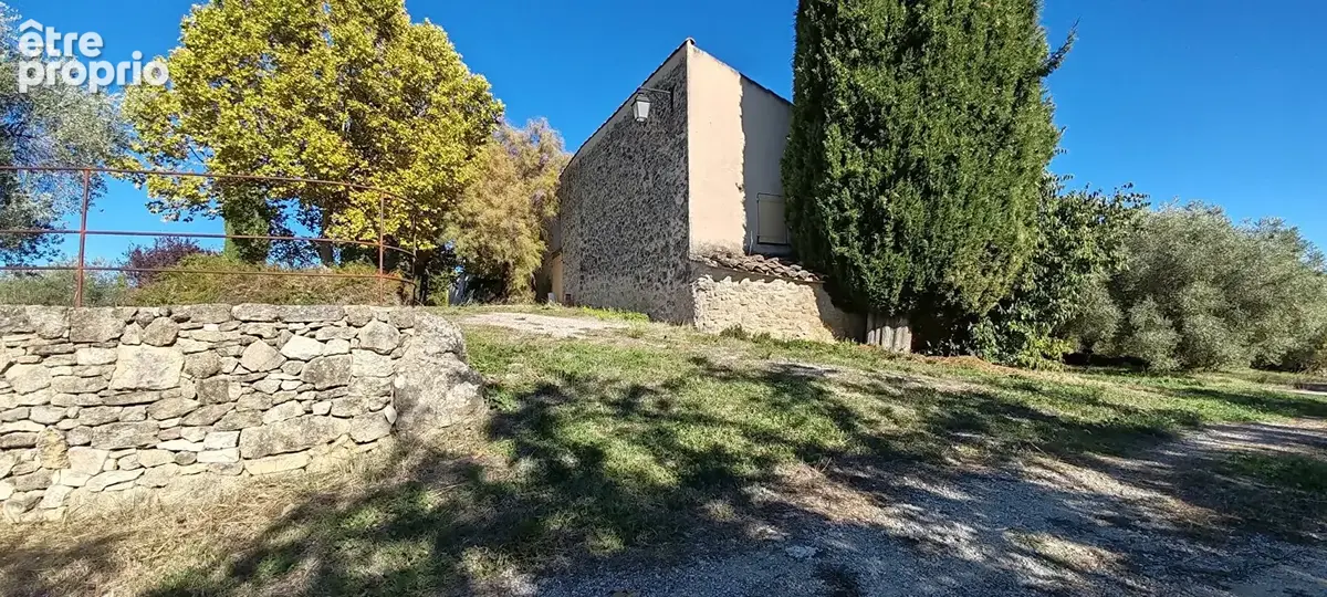 Ancien relais de poste avec domaine agricole à Forcalquier (04300) - photo 10