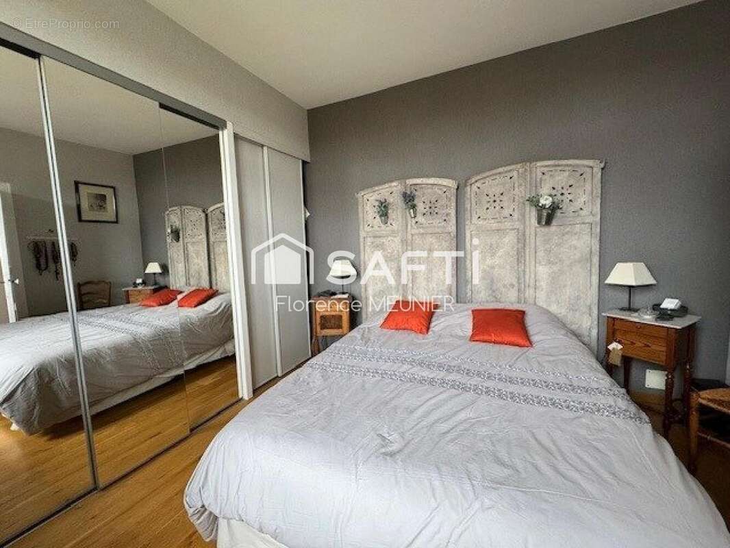 Maison 166 m² à Ennevelin  - photo 8