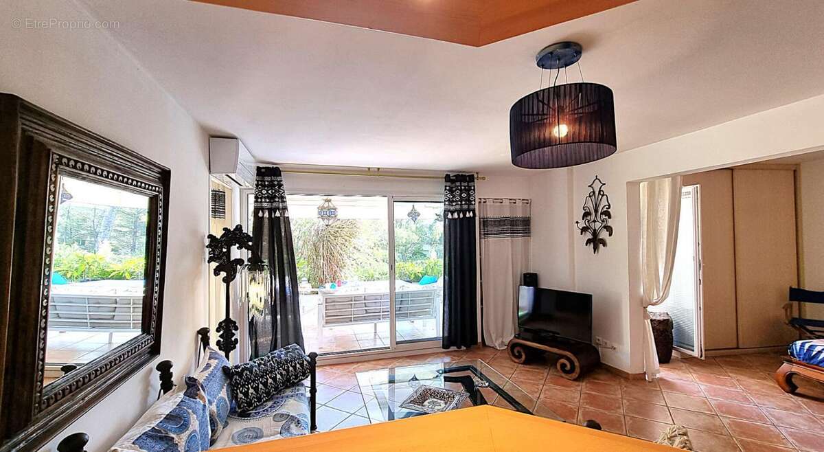 Appartement à LA SEYNE-SUR-MER