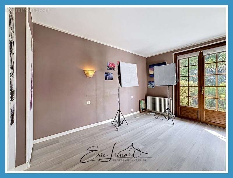 Maison à vendre 7 pièces SAINTE EANNE (79) - photo 9