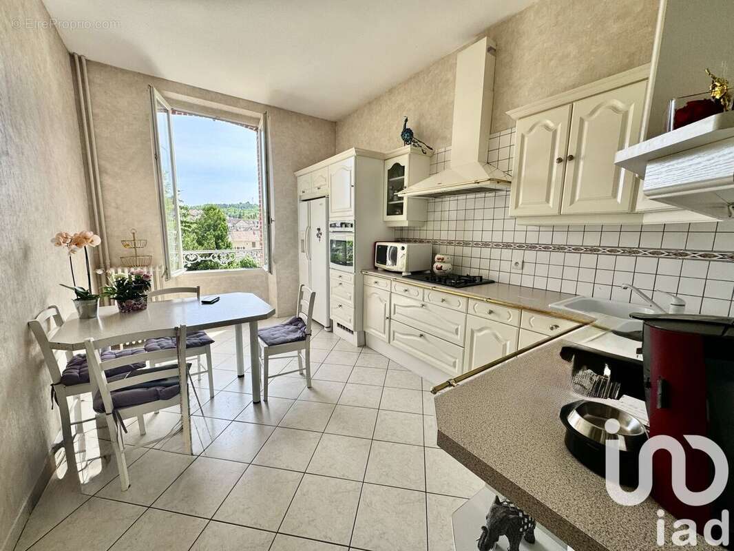 Photo 9 - Maison à PONT-SUR-YONNE