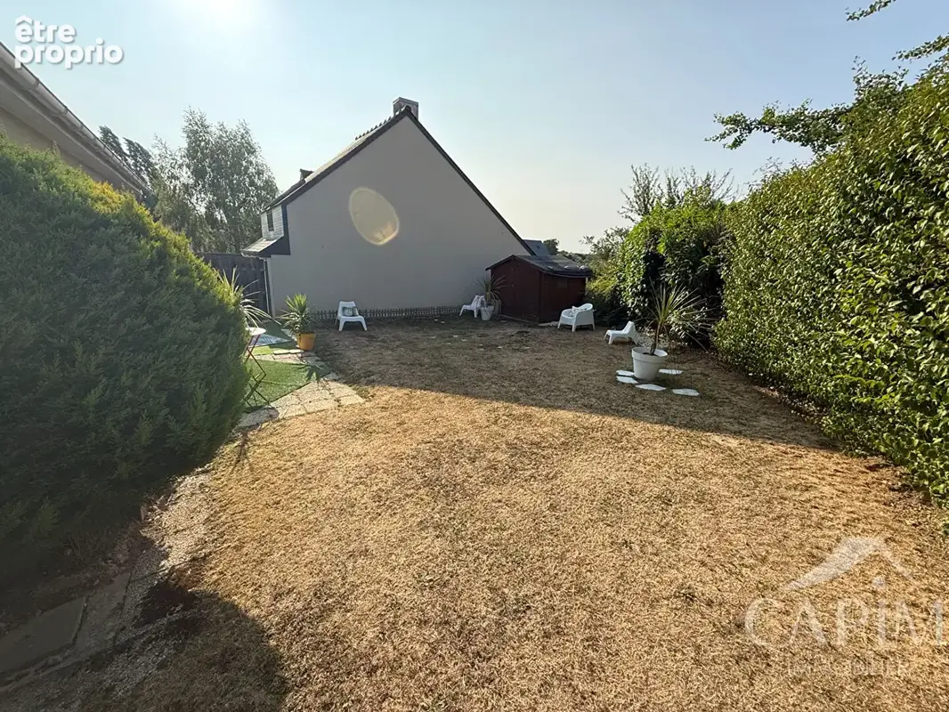 Maison Pace  4 Pièces  - 3 Ch. - Jardin - garage- Terrain 380m²- Clim réversible - photo 18