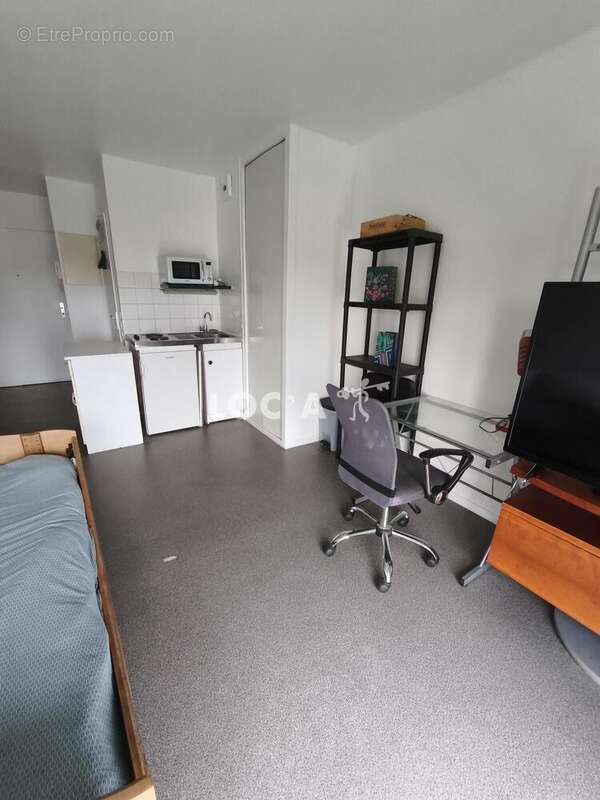 Photo 3 - Appartement à QUETIGNY