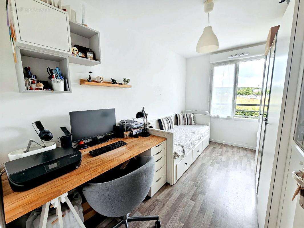 Appartement à VILLENNES-SUR-SEINE