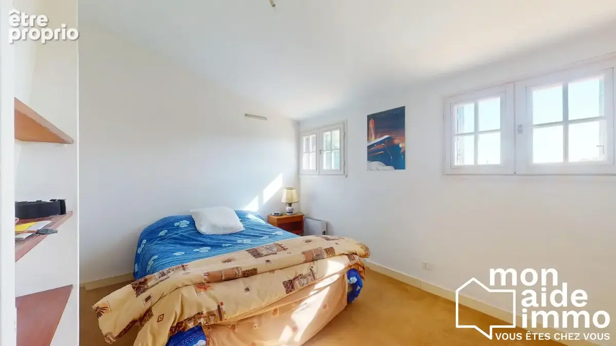 Maison 5 pièces 100 m² à vendre à Carbon-Blanc (33560) - photo 7