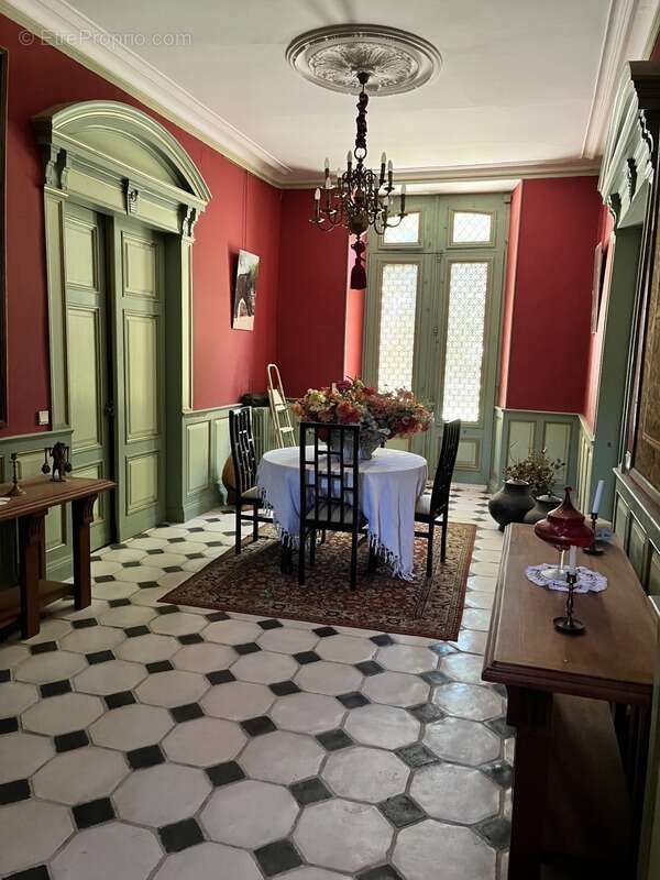 Maison à NOGARO