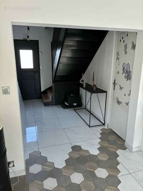 Photo 2 - Maison à SAINT-ETIENNE-AU-MONT