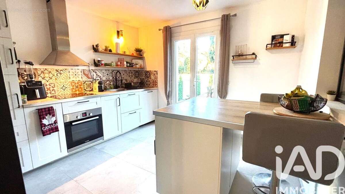 Photo 6 - Maison à PUGET-SUR-ARGENS