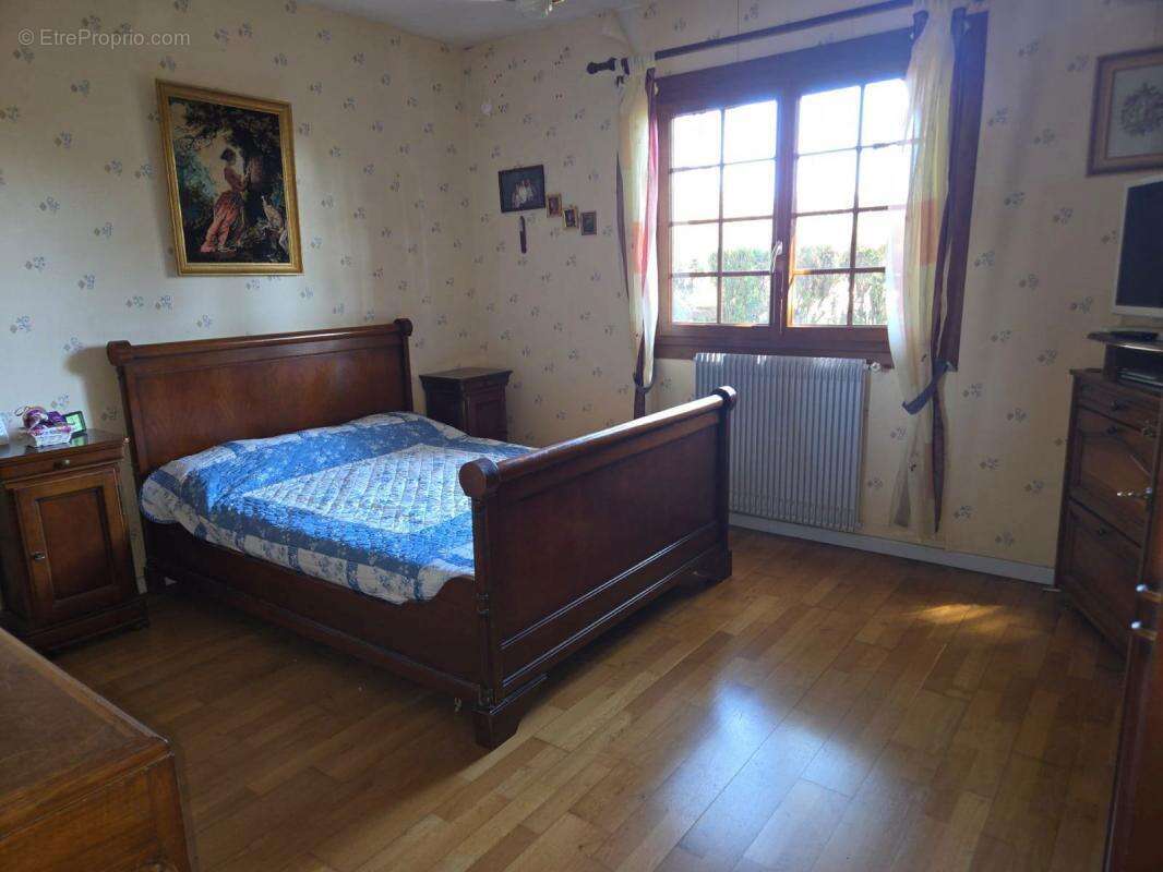 Maison à ARGELES-SUR-MER