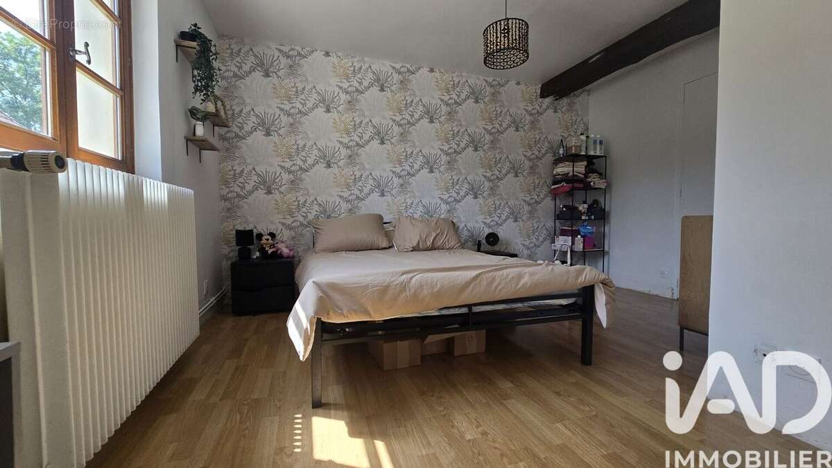 Photo 9 - Maison à MERY-SUR-SEINE