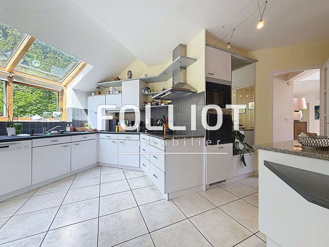 Maison 6 pièces 195 m²  à Coutances - photo 6
