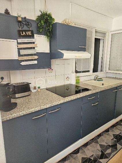 Maison divisee en t4, t3 et t2 - photo 20