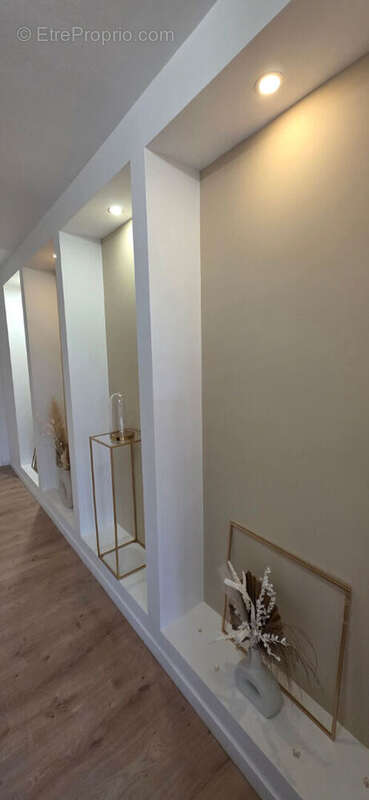 Appartement à QUIMPER