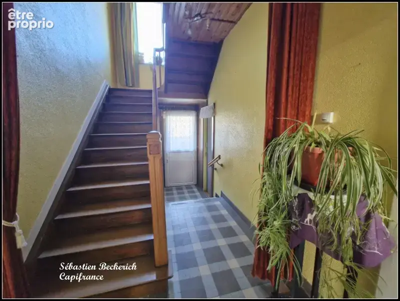 Maison à vendre 7 pièces REMELFING (57) - photo 13