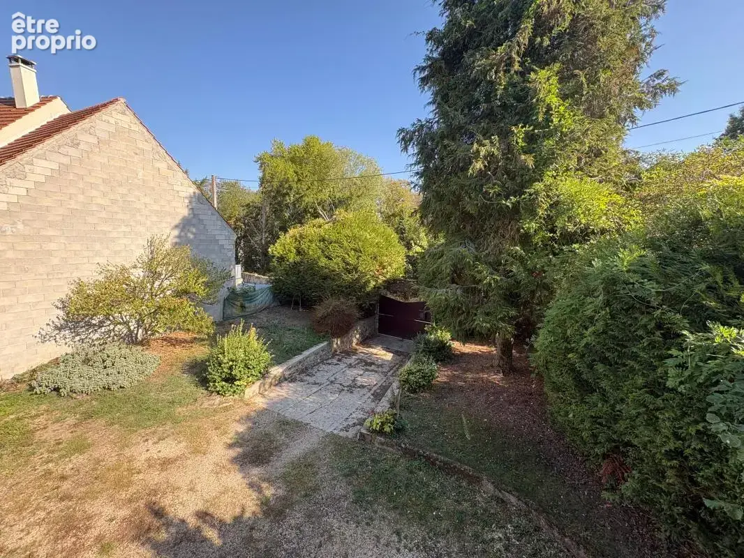 Maison à vendre Rue de Chavigny - photo 12