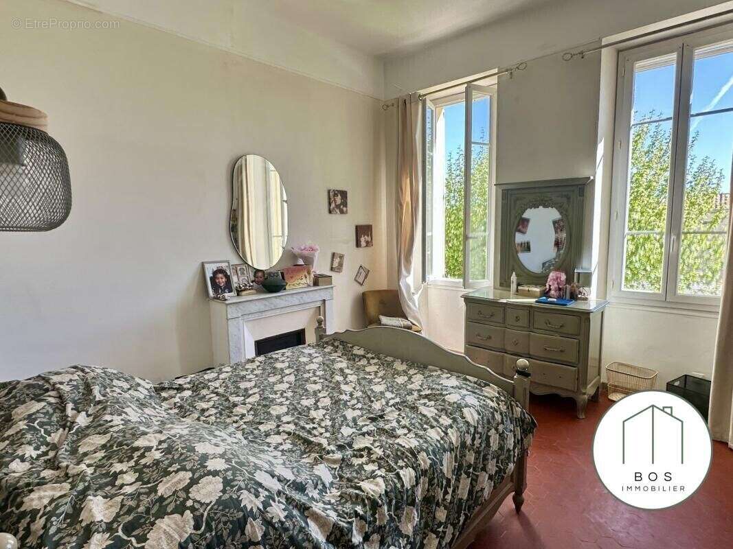 Maison à SALON-DE-PROVENCE