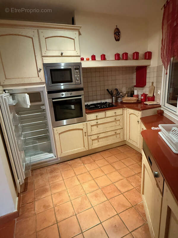 Maison à LACAPELLE-BIRON