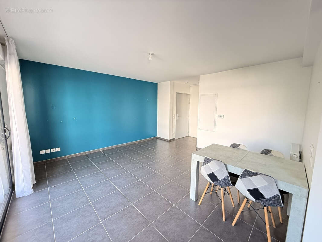 Vente T3 Gaston Berger - photo 5