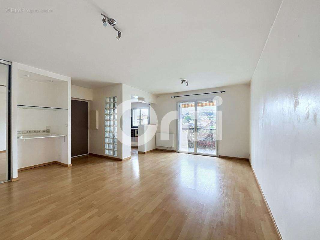 Appartement à BRIVE-LA-GAILLARDE
