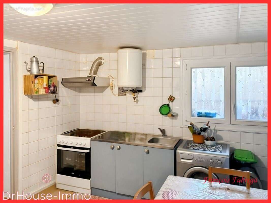 Maison à RIA-SIRACH