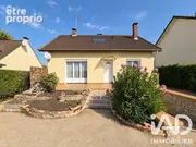 Photo 1 - Maison à GUIGNEVILLE-SUR-ESSONNE