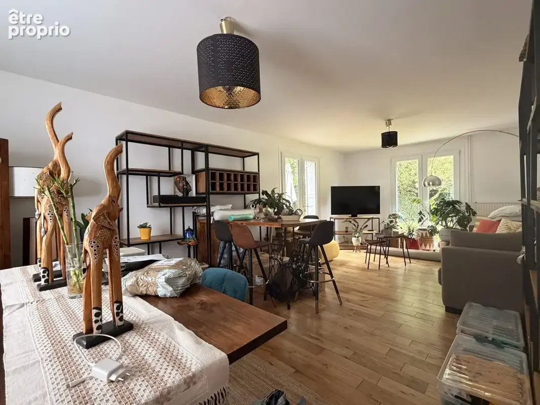 Maison 5 pièces 107 m² à vendre à Bondues (59910) - photo 3