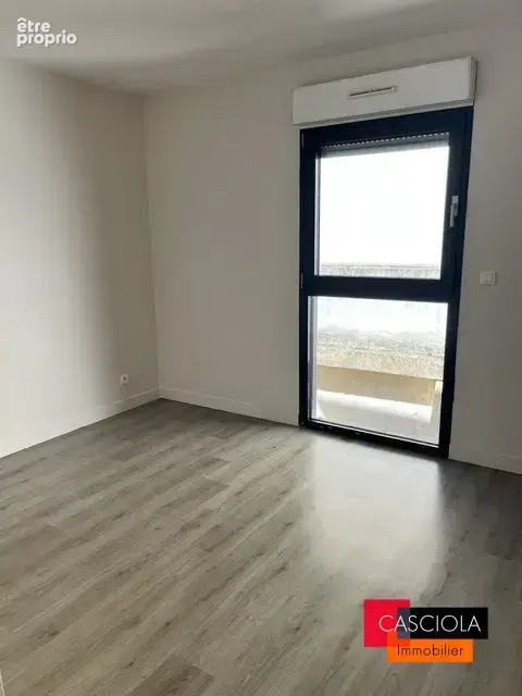 Appartement 86 m² à Metz  - photo 8