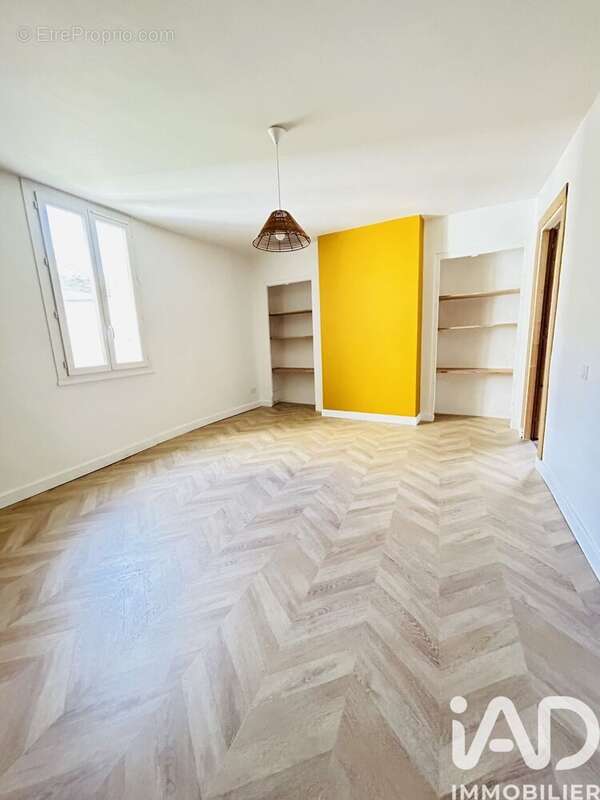 Photo 9 - Appartement à MORIERES-LES-AVIGNON