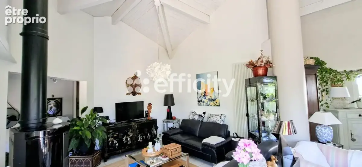 Maison 6 pièces 134 m² à vendre à Saint-Paul-Les-Dax (40990) - photo 5