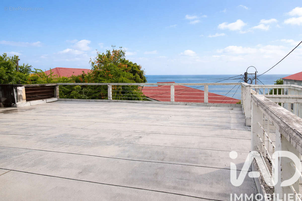 Photo 6 - Appartement à BASSE-TERRE