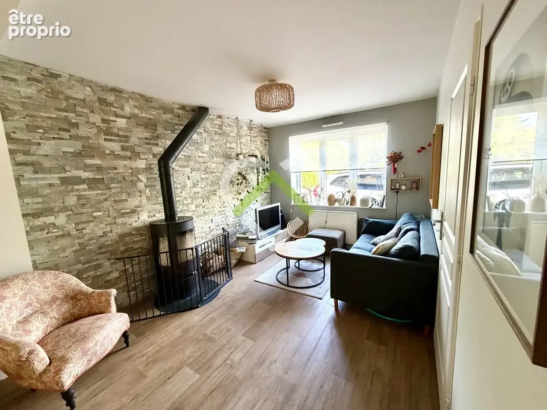 Maison à vendre villeneuve d'ascq - photo 3