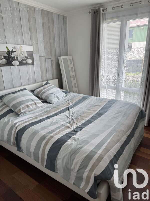 Photo 6 - Maison à PERDREAUVILLE