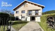 Maison à ATTIGNY