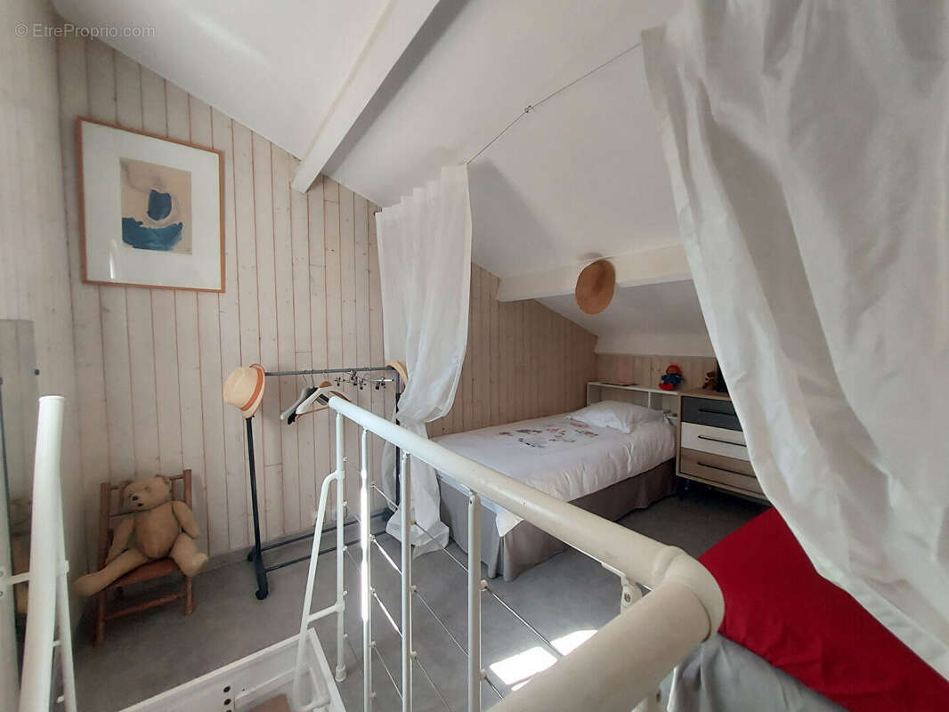 Maison à LE CHATEAU-D'OLERON